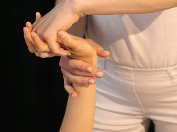 Promotes mobility & relaxation