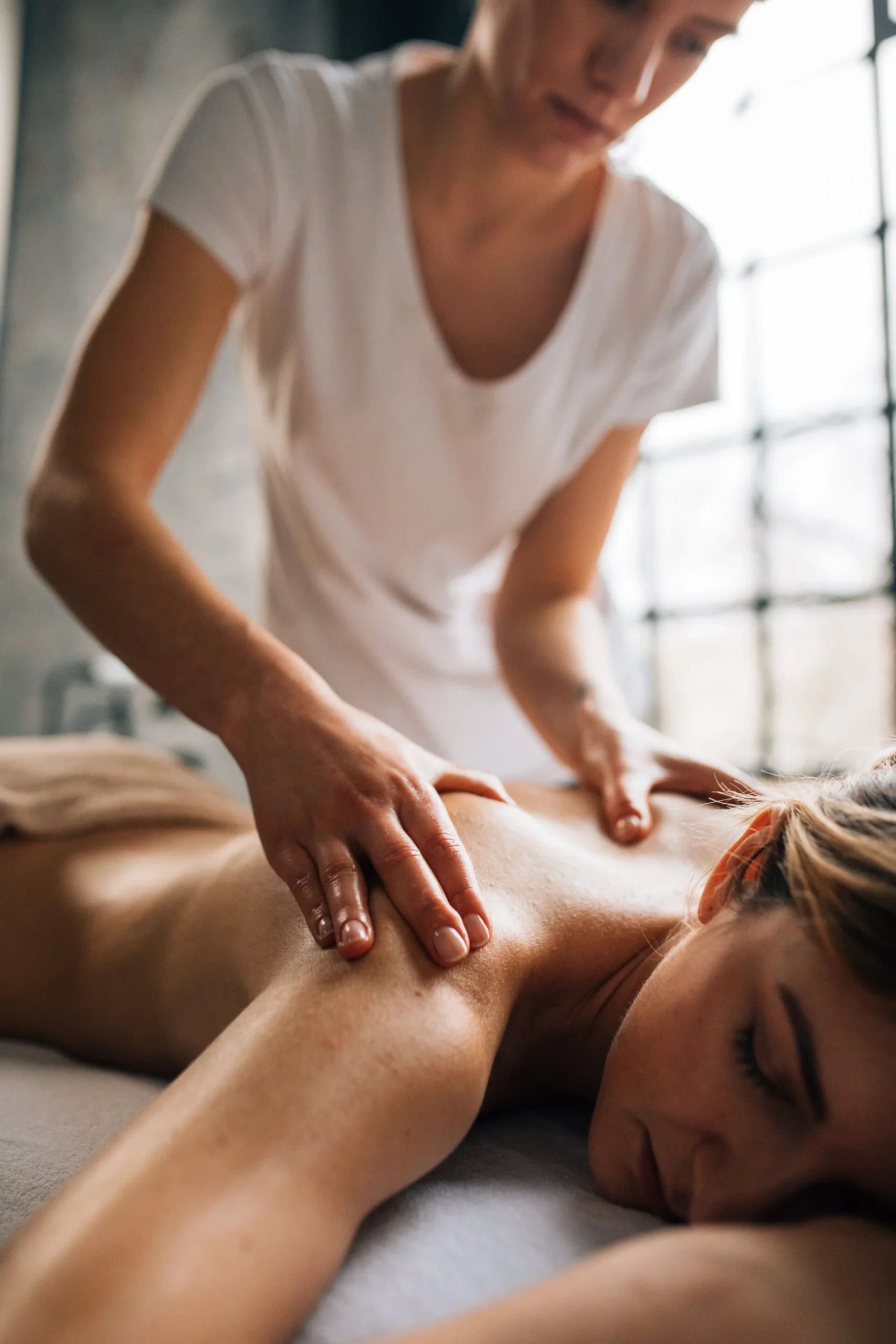 Natural healing