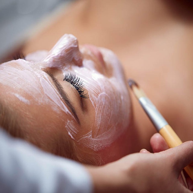 Beauty Treatments